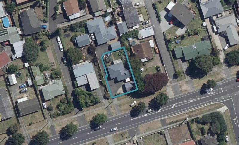 86 Whatawhata Road, Dinsdale, Hamilton - Carousel 1