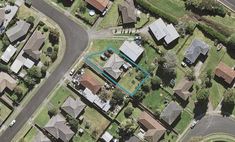 28 Ilford Crescent, Mangere, Auckland - Carousel 1