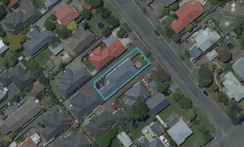 9 Harker Street, Spreydon, Christchurch - Carousel 1