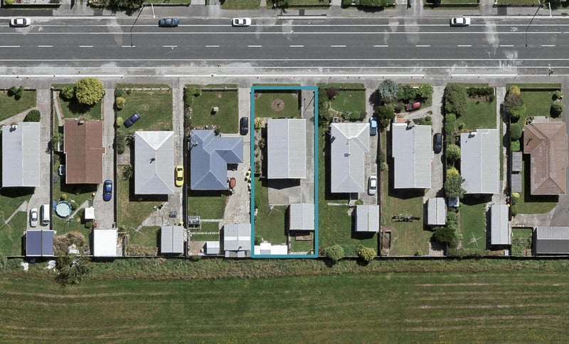 385 Centre Street, Rockdale, Invercargill - Carousel 1
