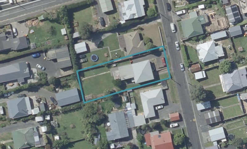 4 Exeter Street, Abbotsford, Dunedin - Carousel 1