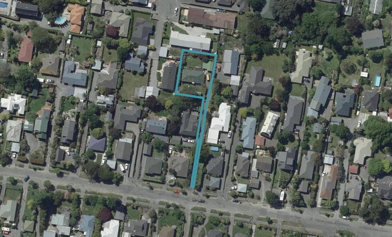 41A Grange Street, Hillsborough, Christchurch - Carousel 1