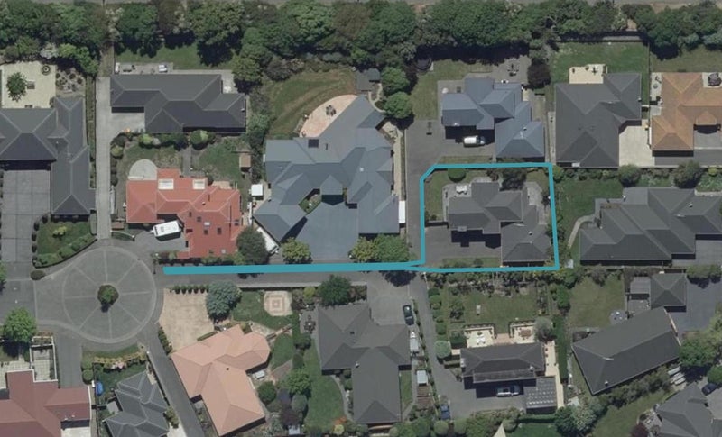 37 Ridgewood Place, Shirley, Christchurch - Carousel 1