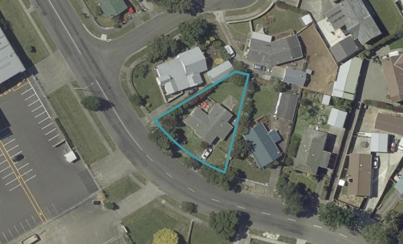 41 Kaimanawa Street, Kelvin Grove, Palmerston North - Carousel 1