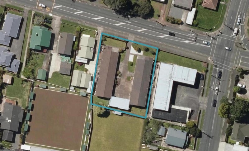6/24 Nixon Street, Kensington, Whangarei - Carousel 1