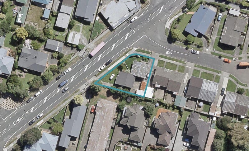 1/17 Amberley Grove, Hutt Central, Lower Hutt - Carousel 1