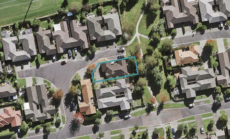 5 Pepperdine Place, Albany, Auckland - Carousel 1
