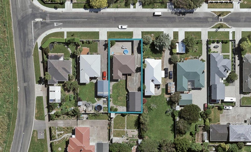 9 Arthur Street, Avenal, Invercargill - Carousel 1