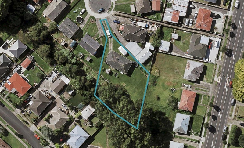 23 Birch Place, Otara, Auckland - Carousel 1