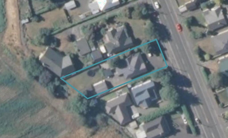 11 Alford Forest Road, Allenton, Ashburton - Carousel 1