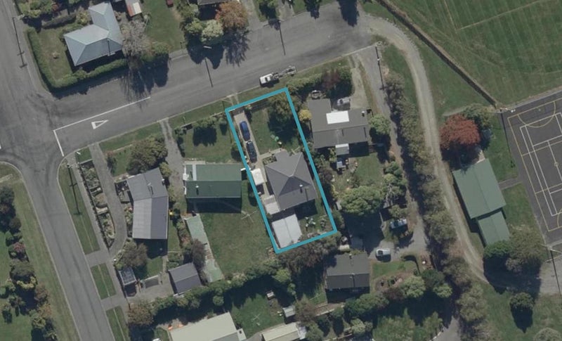 14 Carston Street, Leeston, Leeston - Carousel 1