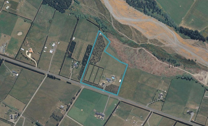 2538 South Eyre Road, Eyrewell, Rangiora - Carousel 1
