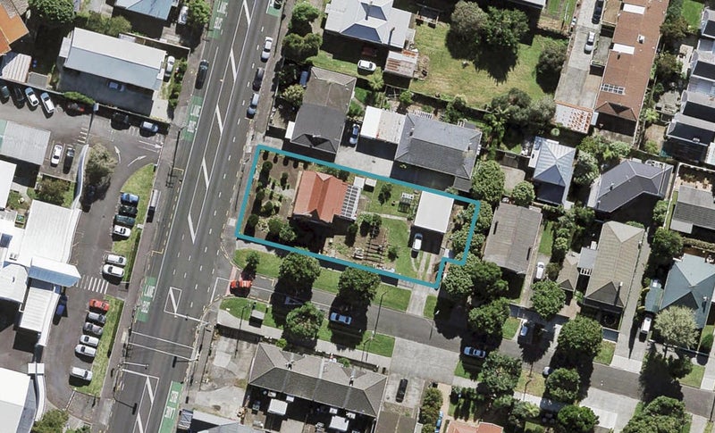 426 Sandringham Road, Sandringham, Auckland - Carousel 1