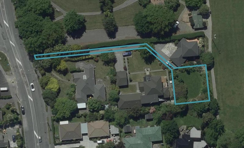49 Middleton Road, Upper Riccarton, Christchurch - Carousel 1