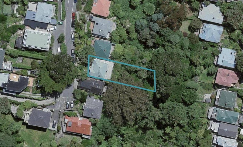 15 Hadfield Terrace, Kelburn, Wellington - Carousel 1