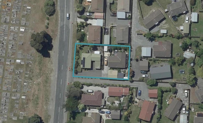 47 Keighleys Road, Bromley, Christchurch - Carousel 1