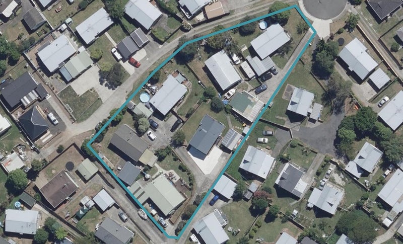 14A David Street, Nawton, Hamilton - Carousel 1