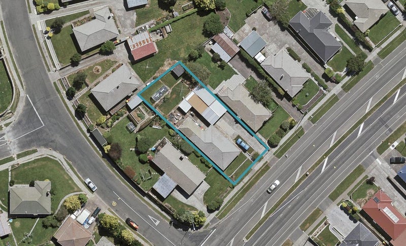 444 Yarrow Street, Glengarry, Invercargill - Carousel 1