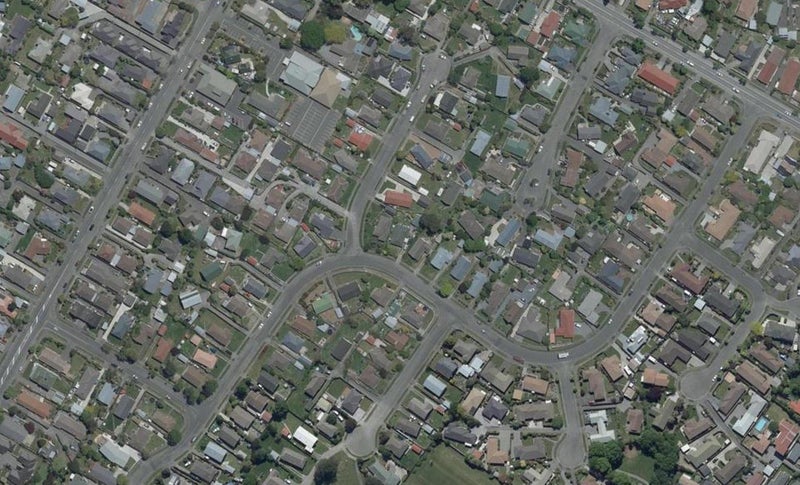 93 Reynolds Avenue, Bishopdale, Christchurch - Carousel 1