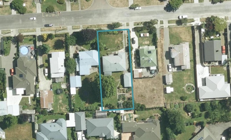 49 Fulton Street, Springlands, Blenheim - Carousel 1