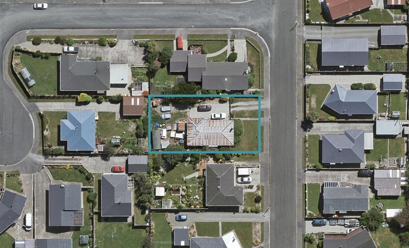 11 Lancaster Street, Kingswell, Invercargill - Carousel 1