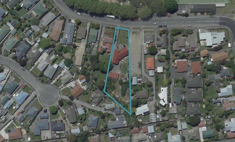 44 Cresswell Avenue, Burwood, Christchurch - Carousel 1