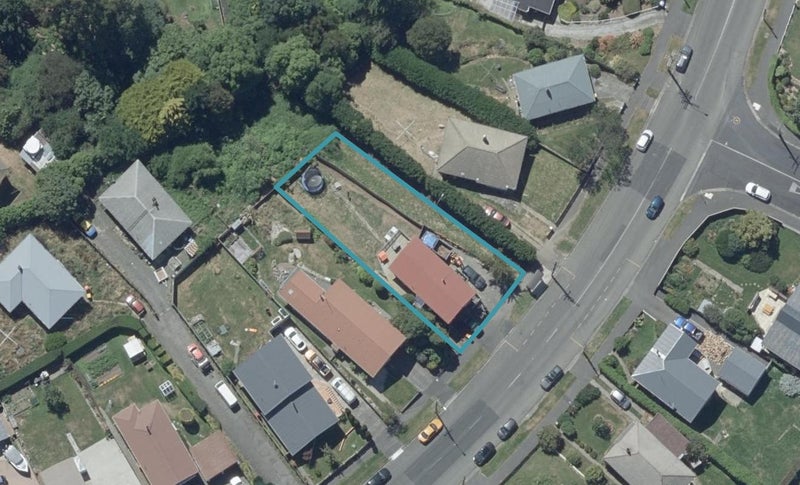 248 Brockville Road, Brockville, Dunedin - Carousel 1
