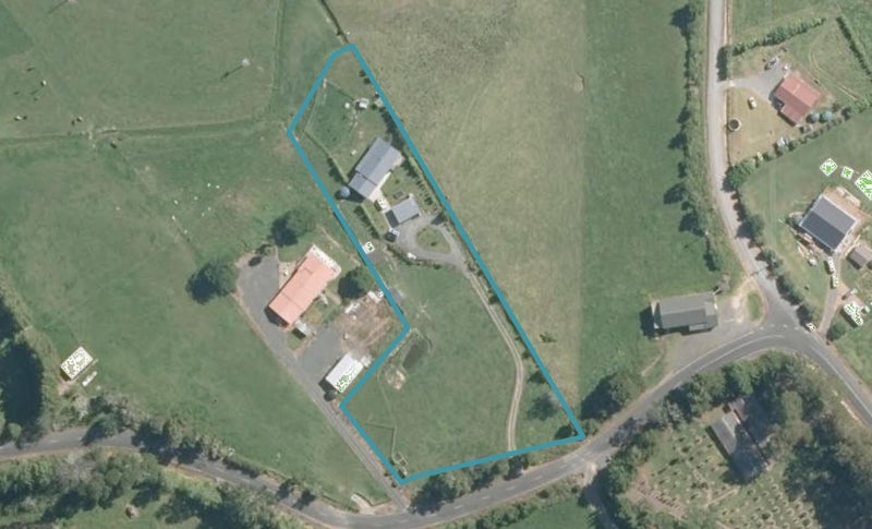 12 McLennan Road, Whakapara, Hikurangi - Carousel 1