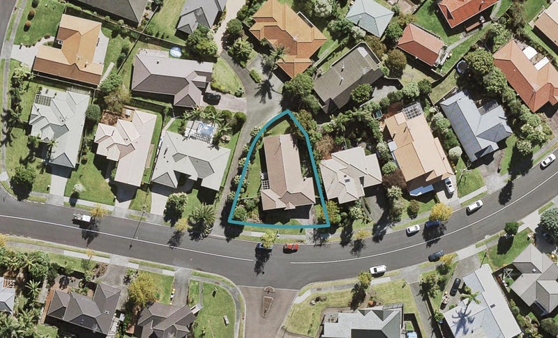 21 Bluebird Crescent, Unsworth Heights, Auckland - Carousel 1