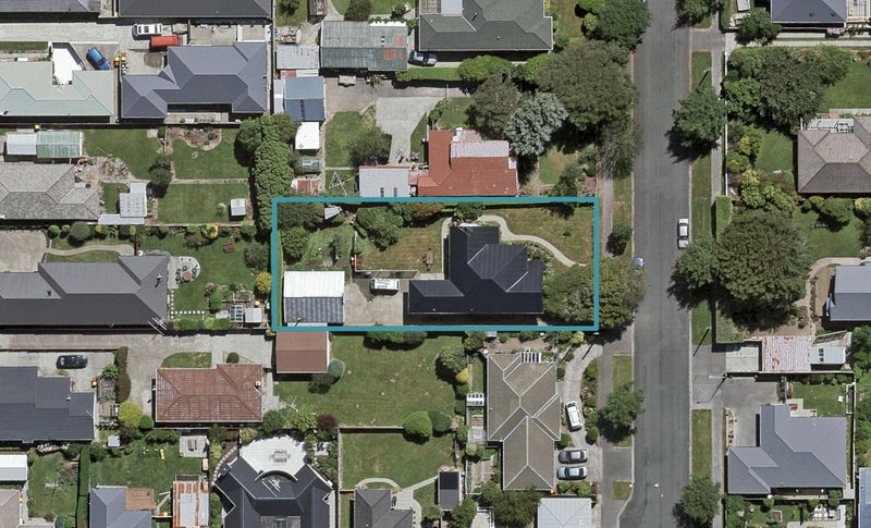 120 Joseph Street, Waverley, Invercargill - Carousel 1