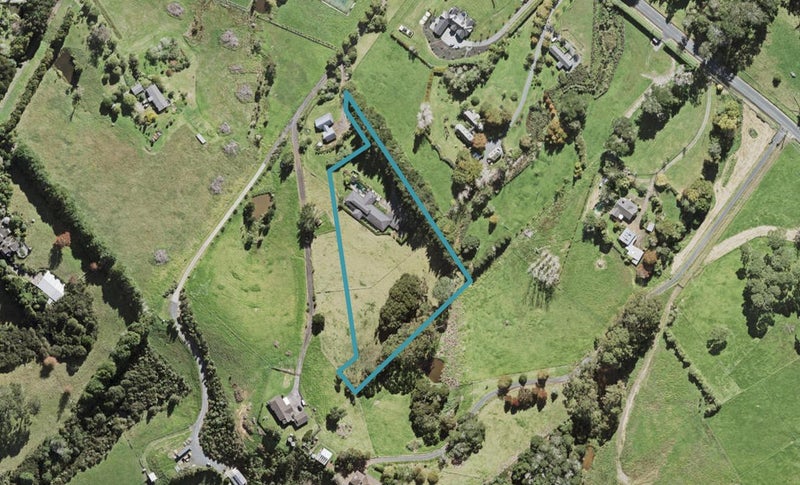 114 Mahoenui Valley Road, Coatesville, Albany - Carousel 1