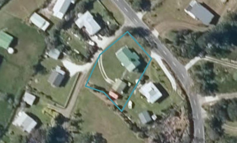 620 Koutu Loop Road, Opononi, Kaikohe - Carousel 1