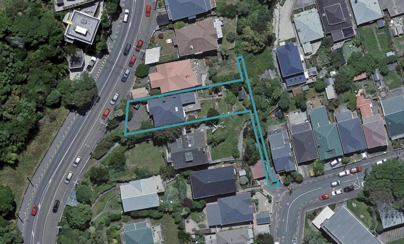 19 Crawford Road, Kilbirnie, Wellington - Carousel 1