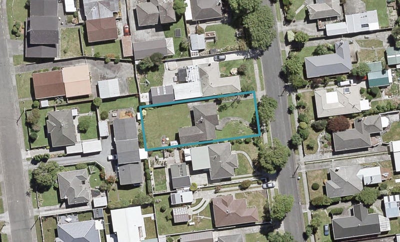 63 Clyma Street, Elderslea, Upper Hutt - Carousel 1