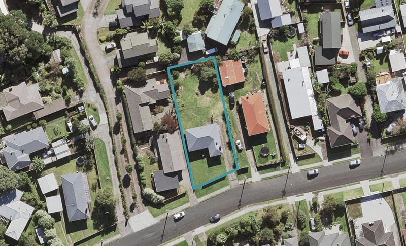 21 Wellesley Road, Mangere Bridge, Auckland - Carousel 1
