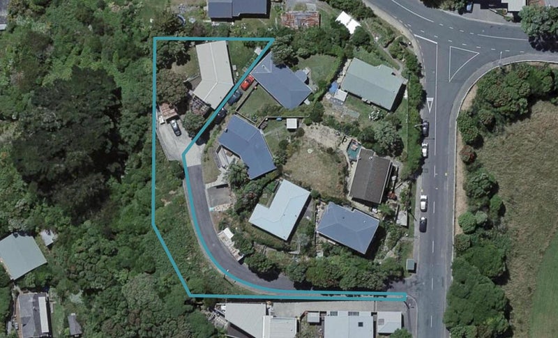 12A Buckley Road, Southgate, Wellington - Carousel 1