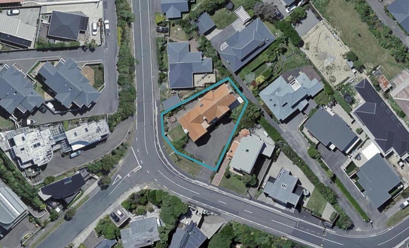 31 Punjab Street, Khandallah, Wellington - Carousel 1