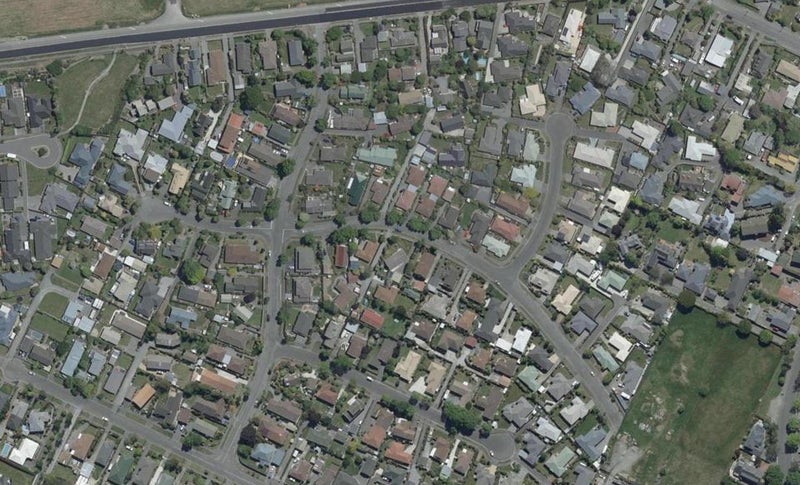 45 Kildare Street, Northwood, Christchurch - Carousel 1