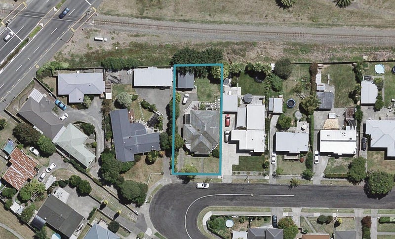 45 Sanders Avenue, Marewa, Napier - Carousel 1
