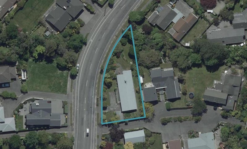 32 Greers Road, Ilam, Christchurch - Carousel 1