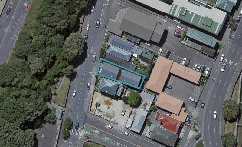 2/39 Tasman Street, Mount Cook, Wellington - Carousel 1