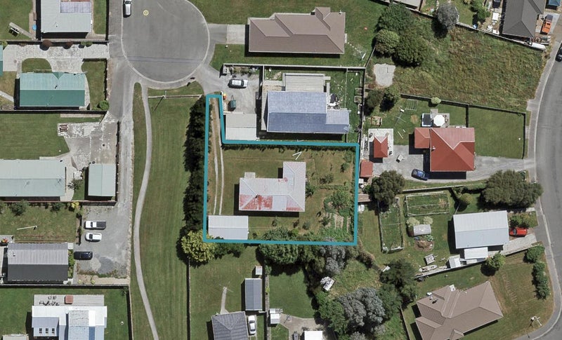155 John Place, Heidelberg, Invercargill - Carousel 1