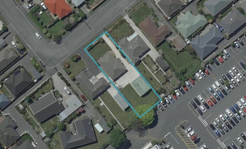 5 Sugden Street, Spreydon, Christchurch - Carousel 1
