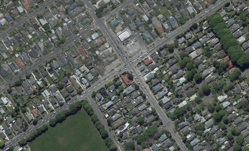 2/244 Innes Road, St Albans, Christchurch - Carousel 1