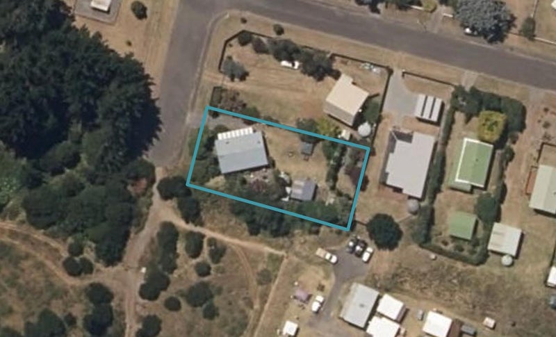 9 Achilles Avenue, Waitarere Beach, Levin - Carousel 1