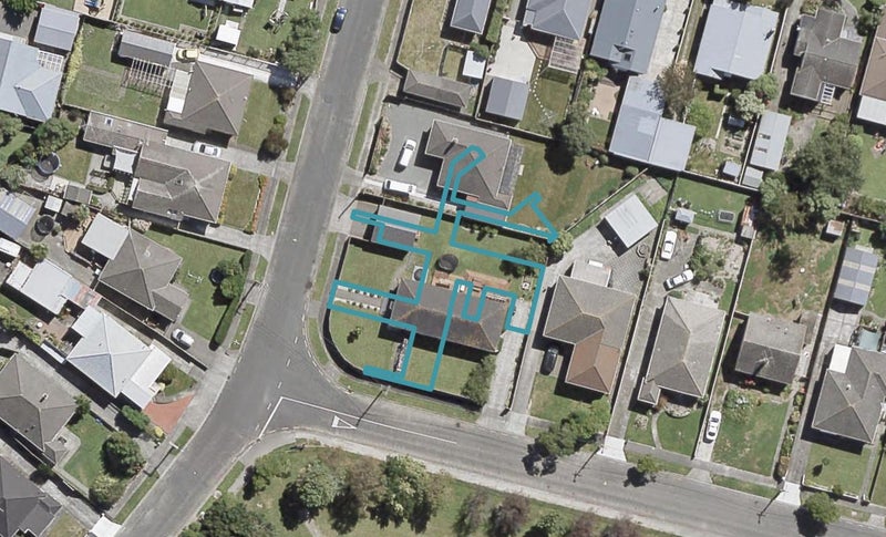 7C Dyer Street, Epuni, Lower Hutt - Carousel 1