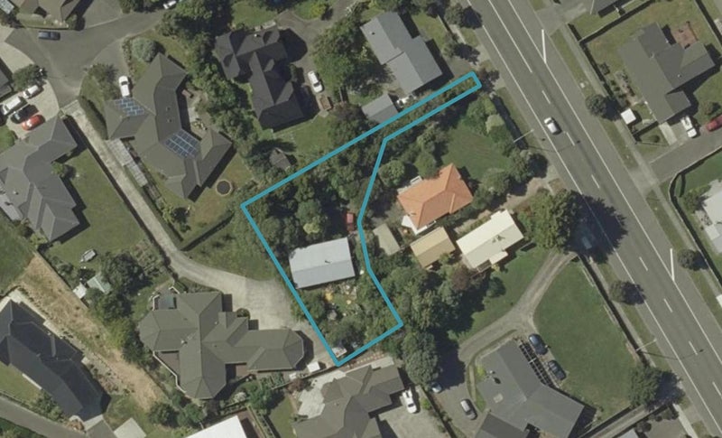 64 Summerhill Drive, Fitzherbert, Palmerston North - Carousel 1