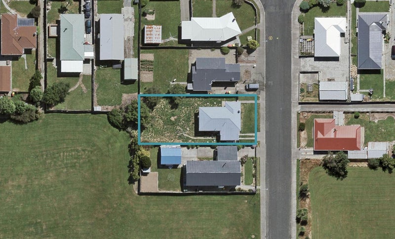 5 Wagner Street, Kingswell, Invercargill - Carousel 1