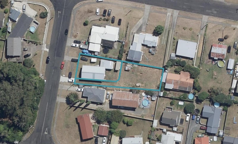 5A Market Street, Temple View, Hamilton - Carousel 1