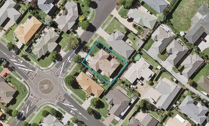 3 Cottesmore Place, Huntington Park, Auckland - Carousel 1